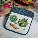 Bild von Vegetable Medley Pot Mitt - Ulster Weavers