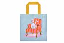 Bild von Cool Cats PVC Shopper Bag S - Ulster Weavers