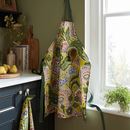 Bild von Emmeline Cotton Apron - Ulster Weavers