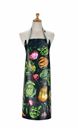 Bild von Vegetable Medley Olicloth Apron - Ulster Weavers