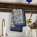 Bild von Confetti Floral Cotton Tea Towel - Ulster Weavers