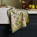 Bild von Emmeline Cotton Tea Towel - Ulster Weavers