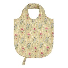 Bild von Boho Floral Packable Bag - Ulster Weavers