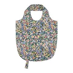 Bild von Confetti Floral Packable Bag - Ulster Weavers