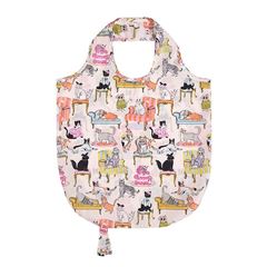 Bild von Cool Cats Packable Bag - Ulster Weavers