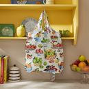 Bild von Summer Fruits Packable Bag - Ulster Weavers