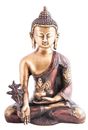 Bild von Medizin Buddha