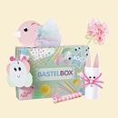 Bild von Bastelbox Set Pastell 600 Teile