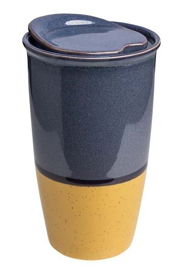 Bild von To Go Becher INDUSTRIAL 350 ml