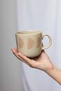 Bild von Tasse ART DECO 400 ml