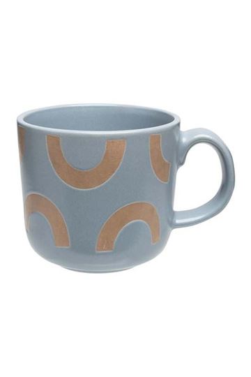 Bild von Tasse ART DECO 400 ml