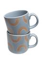 Bild von Tasse ART DECO 400 ml