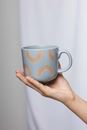 Bild von Tasse ART DECO 400 ml