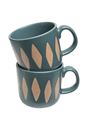 Bild von Tasse ART DECO 400 ml