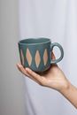 Bild von Tasse ART DECO 400 ml