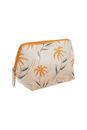 Bild von Kosmetiktasche ORANGE LILY