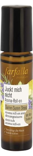 Bild von Summ Summ Stopp, Juckt mich nicht Aroma-Roll-on, 10ml 