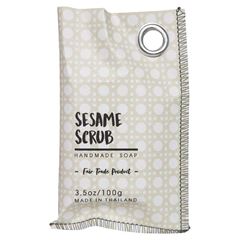 Bild von Seife SESAME SCRUB