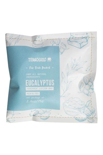 Bild von Lotion EUCALYPTUS