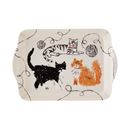 Bild von Feline Friends Scatter Tray - Ulster Weavers