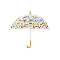 Bild von umbrella les bateaux, VE-4