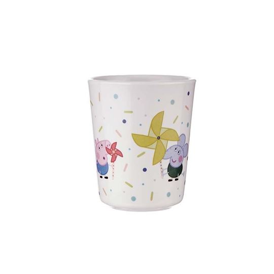 Bild von drinking cup peppa pig, VE-6