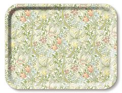 Bild von William Morris Golden Lily Tray 43x33 - Jamida of Sweden