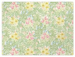 Bild von William Morris Bower Tablemat 40x30 - Jamida of Sweden