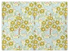 Bild von William Morris Orchard Tablemat 40x30 - Jamida of Sweden