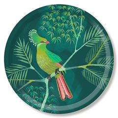 Bild von Asta Barrington Turaco Tray  Ø 39 - Jamida of Sweden