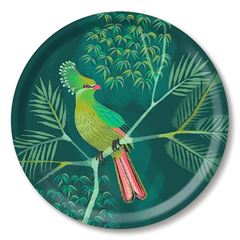 Bild von Asta Barrington Turaco Tray Ø 31 - Jamida of Sweden