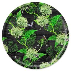 Bild von Michael Angove Back Dill Tray Ø 65 - Jamida of Sweden