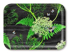 Bild von Michael Angove Back Dill Tray 27x20 - Jamida of Sweden