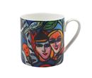 Bild von Ulrica Hydman Vallien Romance Mug 90x87 - Jamida of Sweden