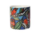 Bild von Ulrica Hydman Vallien Romance Mug 90x87 - Jamida of Sweden