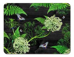 Bild von Michael Angove Back Dill Tablemat 38x29 - Jamida of Sweden