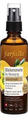 Bild von Lebensfreude Vanille-Mandarine - Glücksmomente Bio-Raumspray von Farfalla, 75 ml