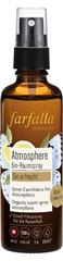 Bild von Sei erfrischt Lemongrass - Atmosphère Bio-Raumspray von Farfalla, 75 ml 