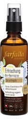 Bild von Sei erfrischt Zitrone - Erfrischender Bio-Raumspray von Farfalla, 75 ml 