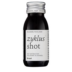 Bild von KRUUT - ZYKLUS - SHOT 60 ml